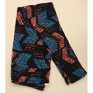 LuLaRoe TC Leggings NEW
